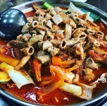 맛녀석에 나온 곱창전골.gif - 인스티즈(instiz) 이슈 카테고리 맛녀석에 나온 곱창전골.gif