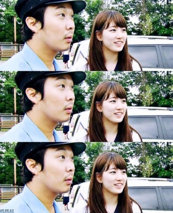 본인에게 결혼허락 받으라던 수지 - 인스티즈(instiz) 이슈 카테고리