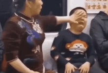할머니 손은 약손 - 인스티즈(instiz) 이슈 카테고리