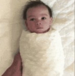 애기 속싸개 푸는짤.gif - 인스티즈(instiz) 이슈 카테고리