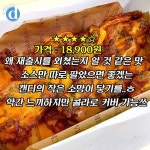 2년만에 재출시 했다는 푸라닭 메뉴..JPG - 인스티즈(instiz) 이슈 카테고리 2년만에 재출시 했다는 푸라닭 메뉴..JPG