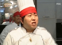 수육 익히고 있는데 뚜껑 열어서 개빡친 빡돈.gif - 인스티즈(instiz) 이슈 카테고리