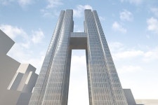 여의도 종합상가 재건축 조감도 - 인스티즈(instiz) 이슈 카테고리 여의도 종합상가 재건축 조감도