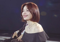 2020 백상예술대상 전미도 - 인스티즈(instiz) 이슈 카테고리