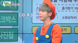 얼짱시대 강혁민 브이로그 꿀 떨어짐 ㅜㅜ - 인스티즈(instiz) 이슈 카테고리