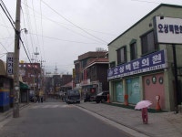 2000년 서울 쌍문동.jpg - 인스티즈(instiz) 이슈 카테고리 2000년 서울 쌍문동.jpg