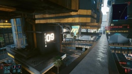 dc인이 분석한 사이버펑크 지하철 분석 - 인스티즈(instiz) 이슈 카테고리 dc인이 분석한 사이버펑크 지하철 분석