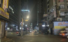 실시간 강남역 헌팅포차 골목 근황 - 인스티즈(instiz) 이슈 카테고리