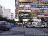 서울특별시 노원구 상계1,2동의 옛 모습.jpg - 인스티즈(instiz) 이슈 카테고리