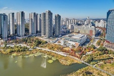 광교신도시 대장아파트 포레나 광교 - 인스티즈(instiz) 인티포털 광교신도시 대장아파트 포레나 광교
