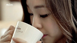 얼굴 보고 뽑는 우리나라 커피모델.gif - 인스티즈(instiz) 이슈 카테고리 얼굴 보고 뽑는 우리나라 커피모델.gif