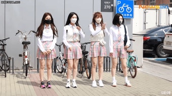 브레이브걸스 아는형님 출격 - 인스티즈(instiz) 인티포털 브레이브걸스 아는형님 출격