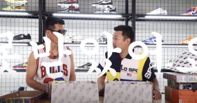 지디한테 신발 못받은 션형 ㅜㅜ .jpg - 인스티즈(instiz) 이슈 카테고리