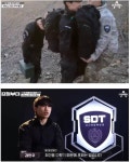 강철부대 SDT 김민수 정체 - 인스티즈(instiz) 이슈 카테고리