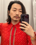이동휘가 긴머리 자르는 이유.jpg - 인스티즈(instiz) 이슈 카테고리