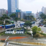 반월당역 삼성생명빌딩 증축 반달스퀘어 - 인스티즈(instiz) 이슈 카테고리 반월당역 삼성생명빌딩 증축 반달스퀘어