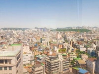 호텔 더 디자이너스 프리미어 건대