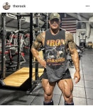 더락 근황 - 인스티즈(instiz) 인티포털 더락 근황