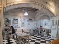 평택에 오픈한 초대형 카페.jpg - 인스티즈(instiz) 이슈 카테고리 평택에 오픈한 초대형 카페.jpg