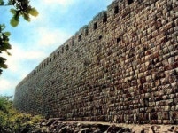 장수왕이 건립한 한국 역사상 가장 거대했던 궁궐, 고구려의 안학궁 - 인스티즈(instiz) 이슈 카테고리 장수왕이 건립한 한국 역사상 가장... 