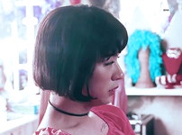 영화 다만 악에서 구하소서에서 트렌스젠더 연기했던 배우 박정민.gif - 인스티즈(instiz) 이슈 카테고리 영화 다만 악에서 구하소서에서... 