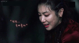 사두용미의 아이콘 한국 드라마 3개 - 인스티즈(instiz) 이슈 카테고리... 끝까지 본 사람들은 눈물 흘리는 사두용미의 아이콘 한국 드라마 3개