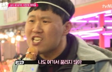 아는 사람들은 재밌다는 개그맨.JPG - 인스티즈(instiz) 이슈 카테고리