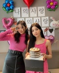 민주가 꾸며준 은비 음악중심 대기실 - 인스티즈(instiz) 이슈 카테고리
