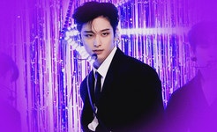 잘생긴 사람만 할 수 있는 슬릭 백 언더컷을 한 남돌들을 알아보자 - 인스티즈(instiz) 이슈 카테고리