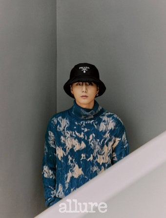 데이식스 영케이 얼루어 10월 호 화보 - 인스티즈(instiz) 이슈 카테고리