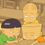 자세히보면 징그러운 기영이 머리 모음.jpg - 인스티즈(instiz) 이슈 카테고리 자세히보면 징그러운 기영이 머리 모음.jpg