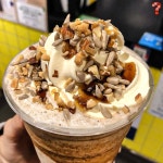 빽다방 신메뉴 출시 - 인스티즈(instiz) 이슈 카테고리 빽다방 신메뉴 출시