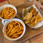 엽기떡볶이 vs 신전떡볶이 - 인스티즈(instiz) 이슈 카테고리
