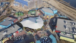 레고랜드 코리아 근황 - 인스티즈(instiz) 이슈 카테고리
