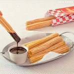 이디야 신제품 쌍쌍 츄로스 - 인스티즈(instiz) 이슈 카테고리 이디야 신제품 쌍쌍 츄로스