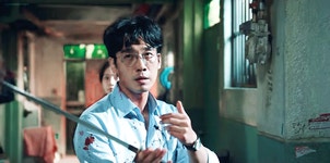 매력적인 캐릭터 스위트홈 정재헌.gif - 인스티즈(instiz) 이슈 카테고리