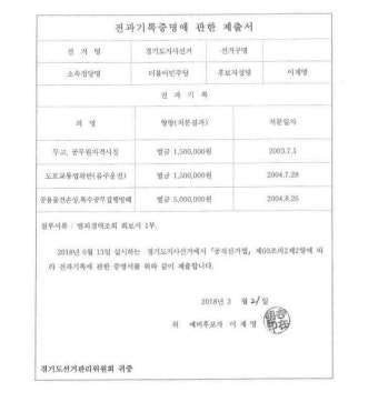 이재명 범죄자라고 양비론 펴던데 알고나 말하자 - 인스티즈(instiz) 인티포털 이재명 범죄자라고 양비론 펴던데 알고나 말하자