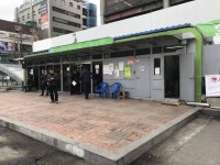 인구 약 60만명 안양시의 웅장한 시외버스 터미널.jpg - 인스티즈(instiz) 이슈 카테고리 인구 약 60만명 안양시의 웅장한 시외버스 터미널.jpg