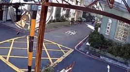 오토바이 과실 33% 뜬 전설의 교통사고 - 인스티즈(instiz) 이슈 카테고리 오토바이 과실 33% 뜬 전설의 교통사고