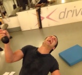 내가 좋아하는 할리우드 스타 운동짤 (절망편) 모음 - 인스티즈(instiz) 이슈 카테고리 내가 좋아하는 할리우드 스타 운동짤 (절망편) 모음