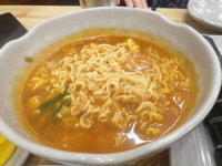 김밥천국 라면..JPG - 인스티즈(instiz) 이슈 카테고리