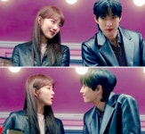 KTX타고 지나가면서 봐도 호감있는 남주의 끼부림에도 여주가 절대 넘어가지 않았던 이유.jpg - 인스티즈(instiz) 이슈 카테고리