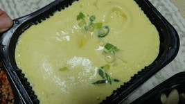 배달 계란찜 개맛.gif - 인스티즈(instiz) 이슈 카테고리
