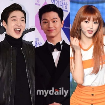 '인기가요' 측 '이창섭·육성재·유아 스페셜MC 확정' - 인스티즈(instiz) 이슈 카테고리