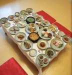 의외로 많은 사람들이 한정식집가서 안먹는것 1순위 - 인스티즈(instiz) 이슈 카테고리 의외로 많은 사람들이 한정식집가서 안먹는것 1순위