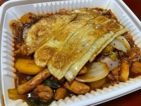 외지인이 납작만두 먹는거 볼때마다 속터진다는 대구사람 - 인스티즈(instiz) 이슈 카테고리 외지인이 납작만두 먹는거 볼때마다 속터진다는... 