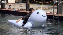 친구들끼리 놀러가서 이렇게 놀면 체력 어디까지 버틸 수 있는지 말해보는 달글 - 인스티즈(instiz) 이슈 카테고리 친구들끼리 놀러가서 이렇게... 