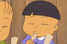 검정고무신 먹방 - 인스티즈(instiz) 이슈 카테고리 검정고무신 먹방