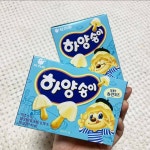 초코송이 말고 하양송이...............jpg - 인스티즈(instiz) 이슈 카테고리