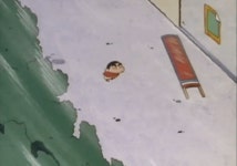 태풍 부는데 훈이집 놀러가는 짱구 - 인스티즈(instiz) 이슈 카테고리 태풍 부는데 훈이집 놀러가는 짱구